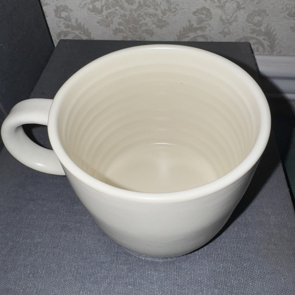 Hallmark "Go Places‎ See Stuff" Stoneware Mug Colorful Travel Graduation 16 oz - Picture 3 of 4